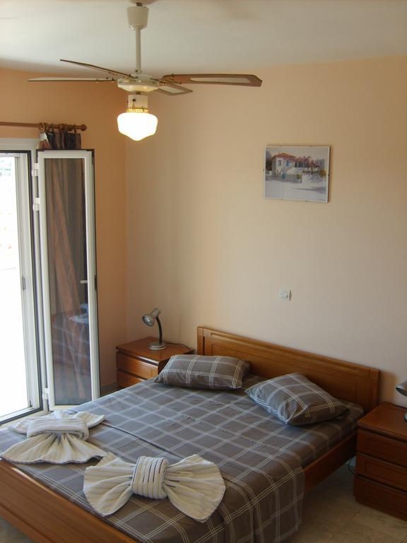 Gouna'S Aparts Apartman Xi Beach Kültér fotó