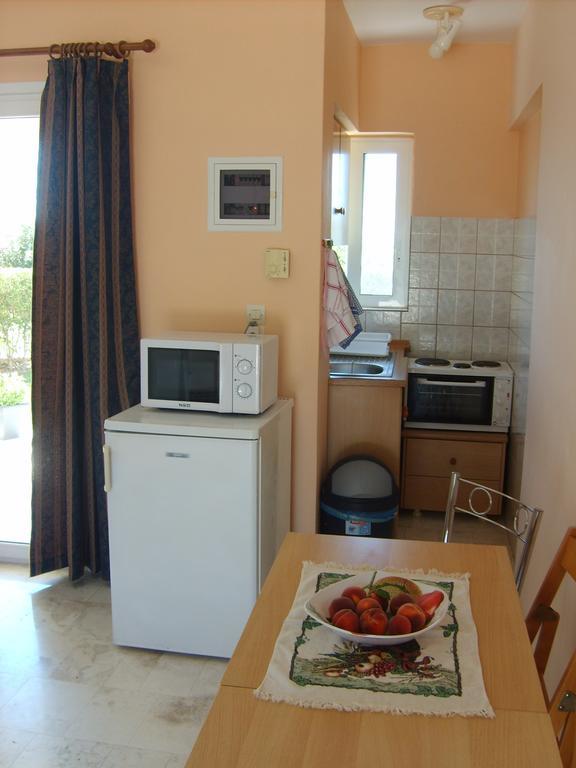 Gouna'S Aparts Apartman Xi Beach Kültér fotó