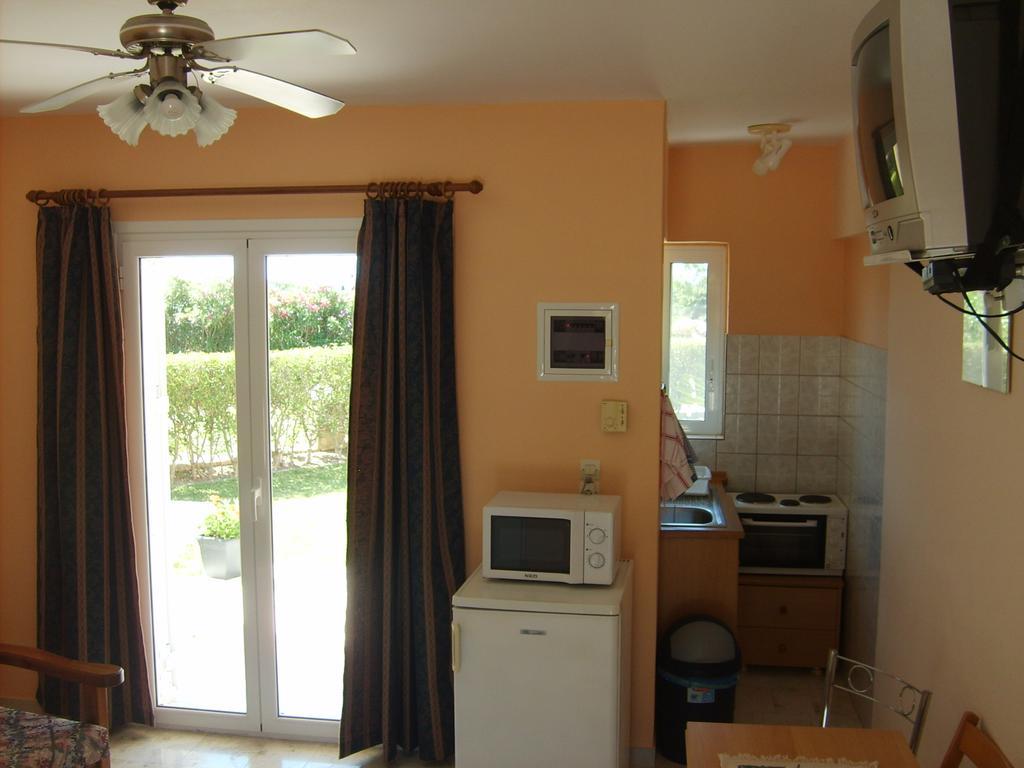 Gouna'S Aparts Apartman Xi Beach Kültér fotó