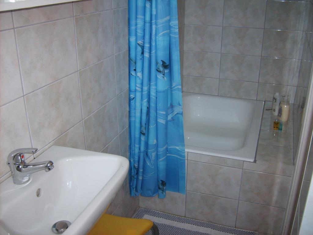 Gouna'S Aparts Apartman Xi Beach Kültér fotó