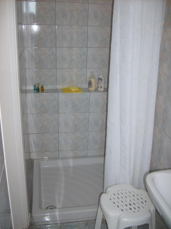Gouna'S Aparts Apartman Xi Beach Kültér fotó