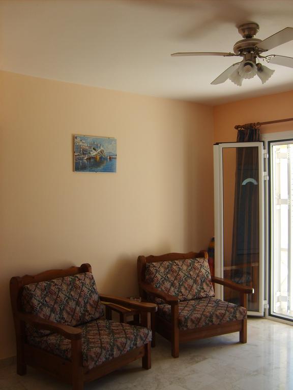 Gouna'S Aparts Apartman Xi Beach Kültér fotó