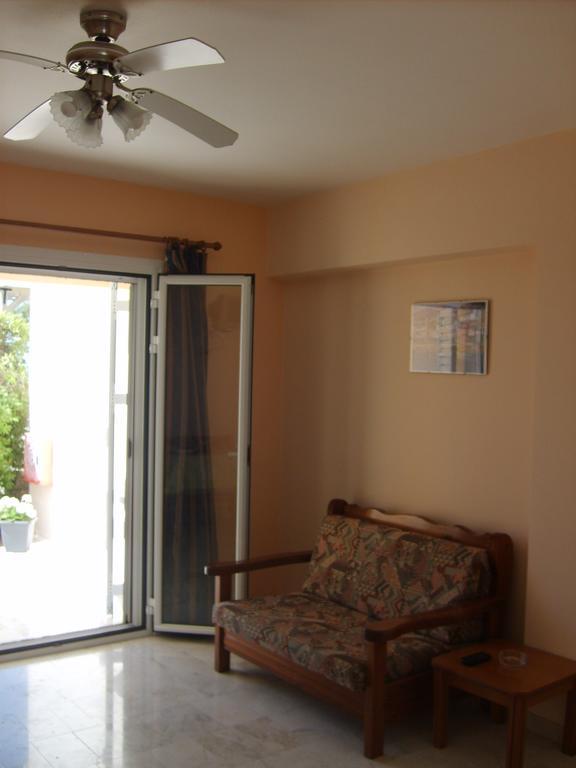 Gouna'S Aparts Apartman Xi Beach Kültér fotó
