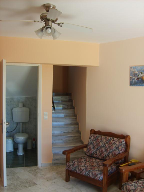 Gouna'S Aparts Apartman Xi Beach Kültér fotó