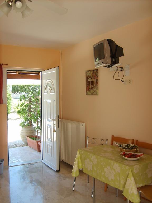Gouna'S Aparts Apartman Xi Beach Kültér fotó