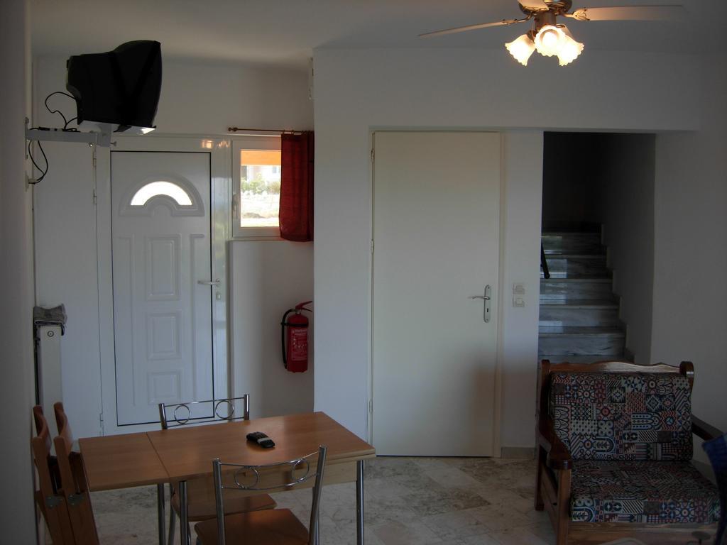 Gouna'S Aparts Apartman Xi Beach Kültér fotó