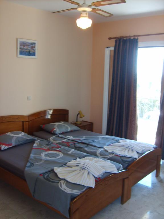 Gouna'S Aparts Apartman Xi Beach Kültér fotó